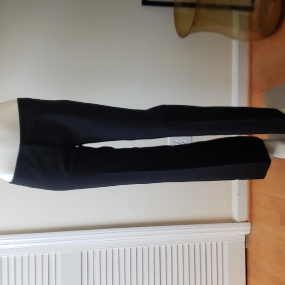 Alice and Olivia Black Pants Sz 4